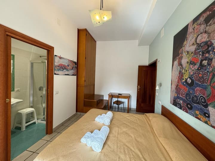 Hotel Nido Verde