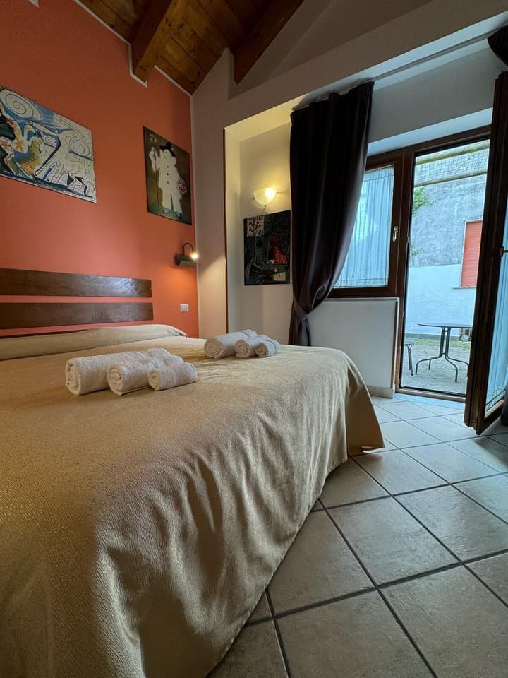 Hotel Nido Verde