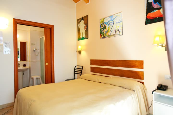 Hotel Nido Verde