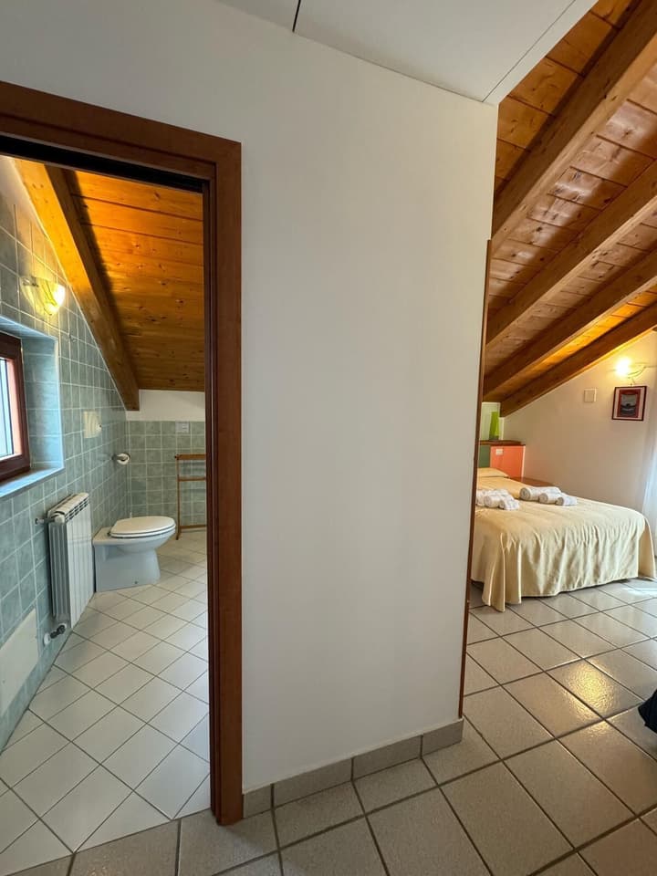 Hotel Nido Verde