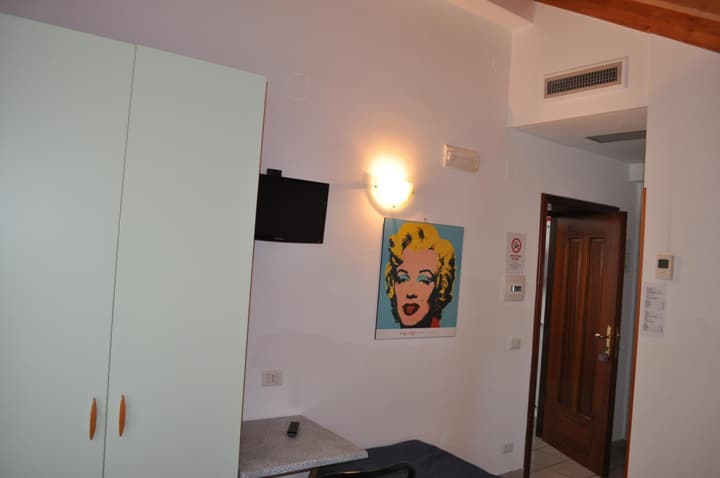 Hotel Nido Verde
