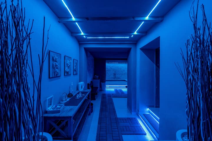 Hotel Panorama