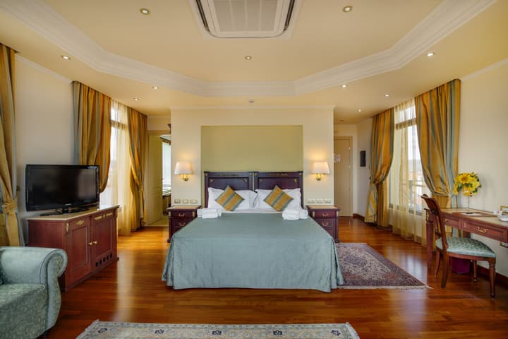 Hotel Panorama