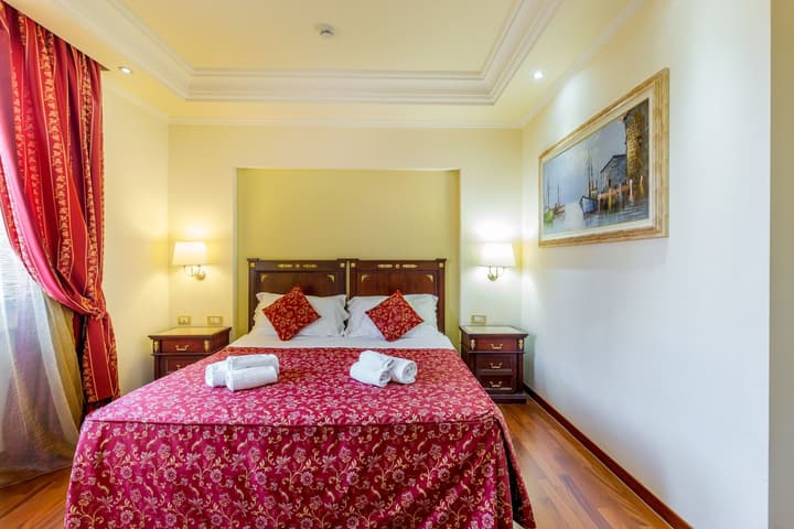 Hotel Panorama