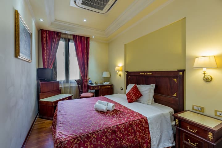 Hotel Panorama