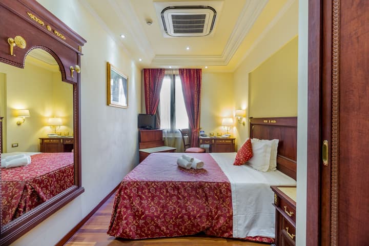 Hotel Panorama