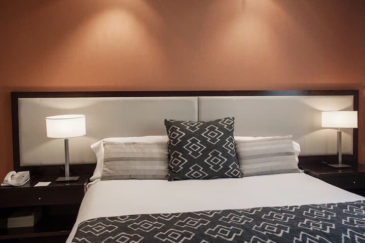 HR Luxor Buenos Aires