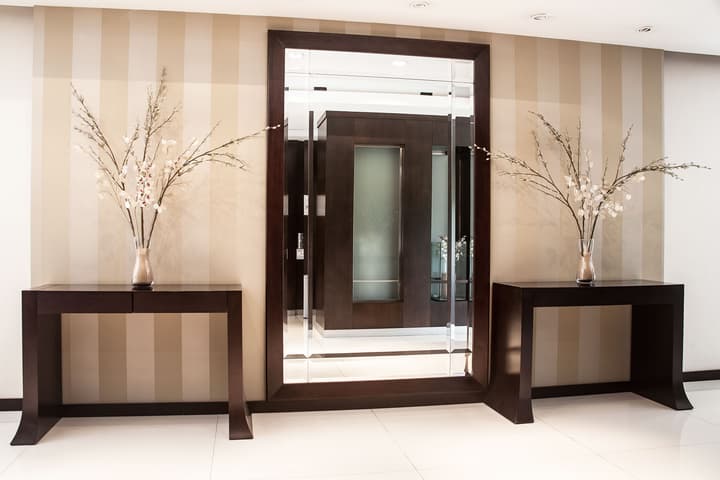 HR Luxor Buenos Aires
