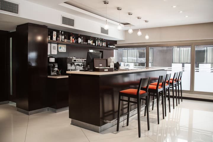 HR Luxor Buenos Aires