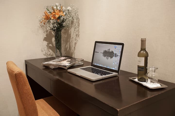 HR Luxor Buenos Aires