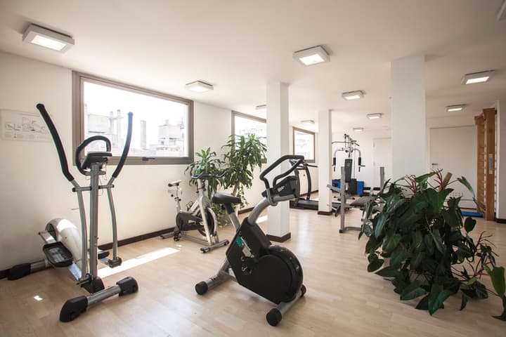 HR Luxor Buenos Aires