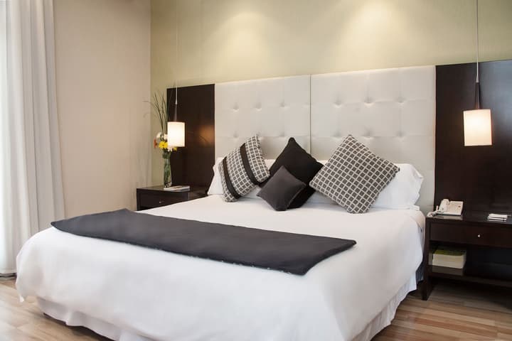 HR Luxor Buenos Aires