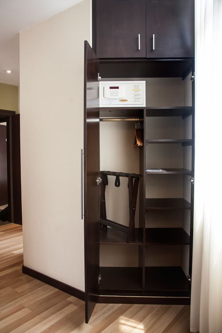 HR Luxor Buenos Aires