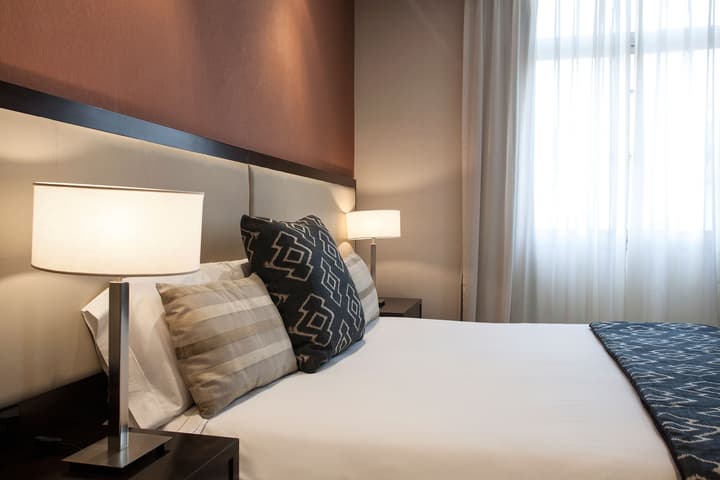 HR Luxor Buenos Aires