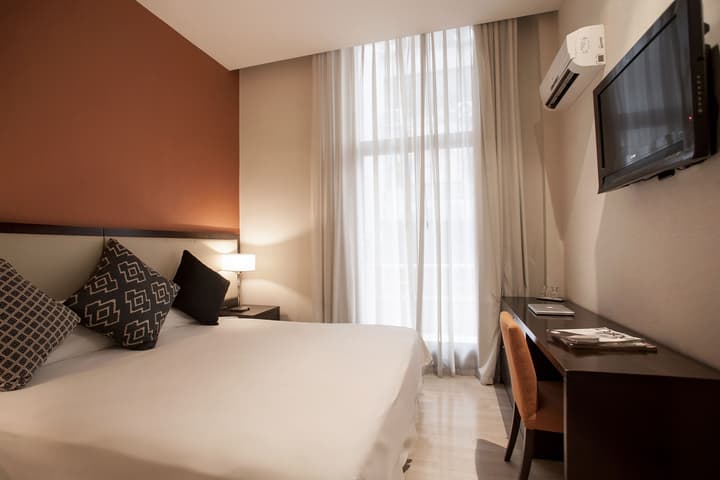 HR Luxor Buenos Aires