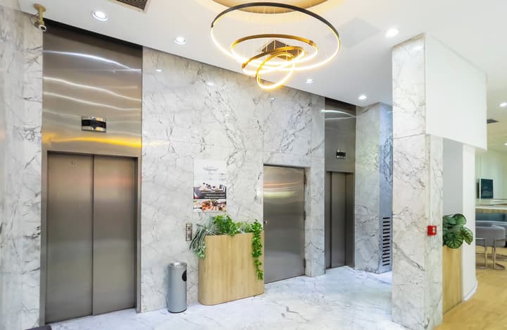 HR Luxor Buenos Aires