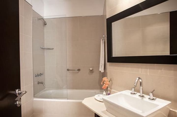 HR Luxor Buenos Aires
