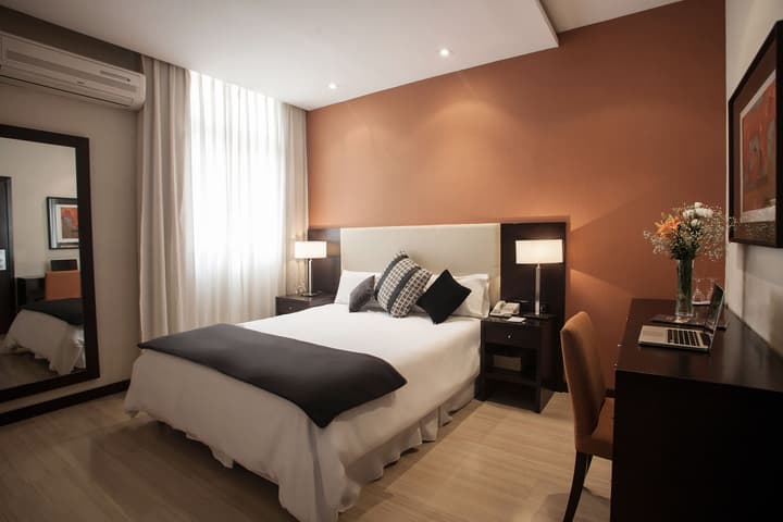 HR Luxor Buenos Aires