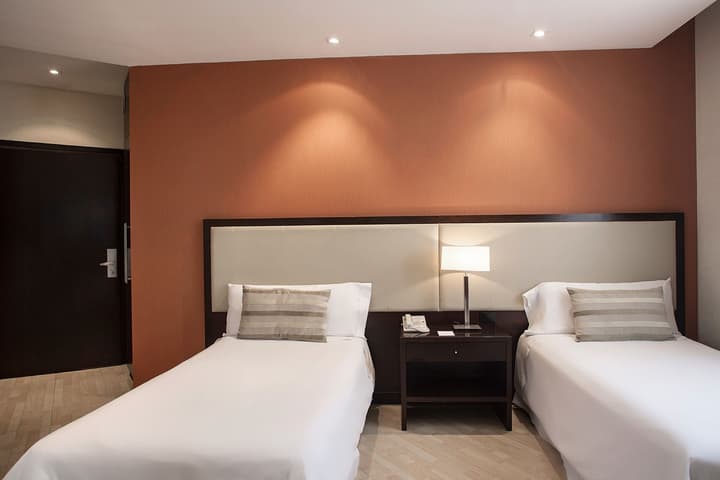 HR Luxor Buenos Aires