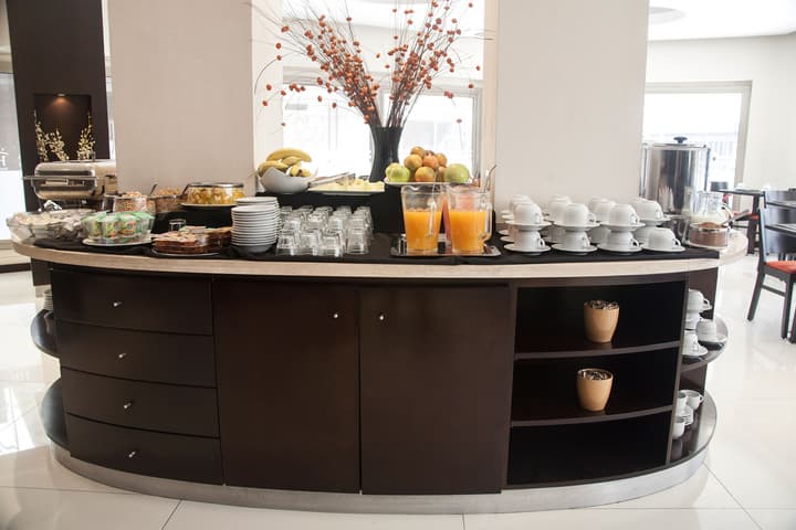 HR Luxor Buenos Aires