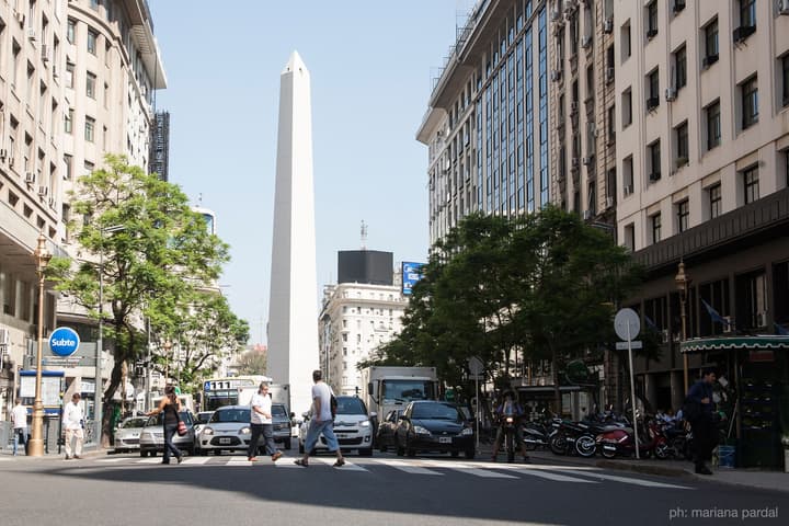 HR Luxor Buenos Aires