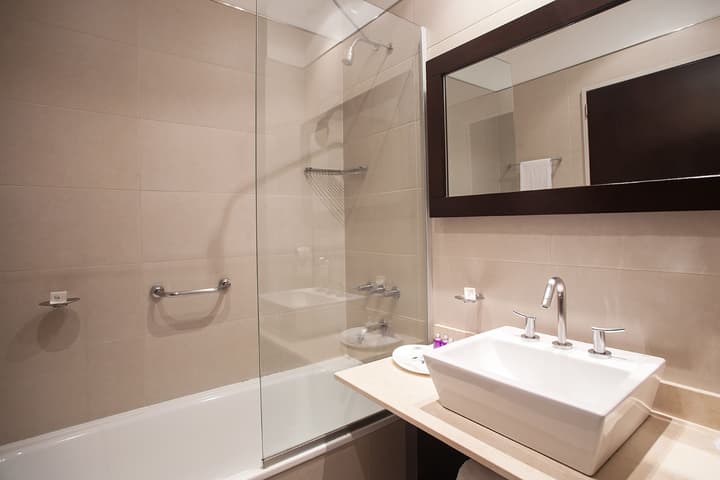 HR Luxor Buenos Aires