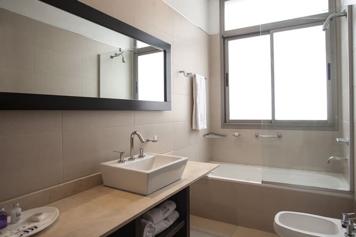 HR Luxor Buenos Aires