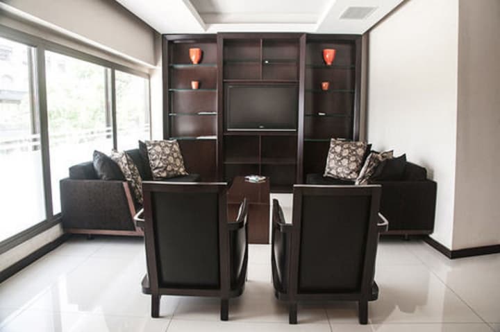 HR Luxor Buenos Aires