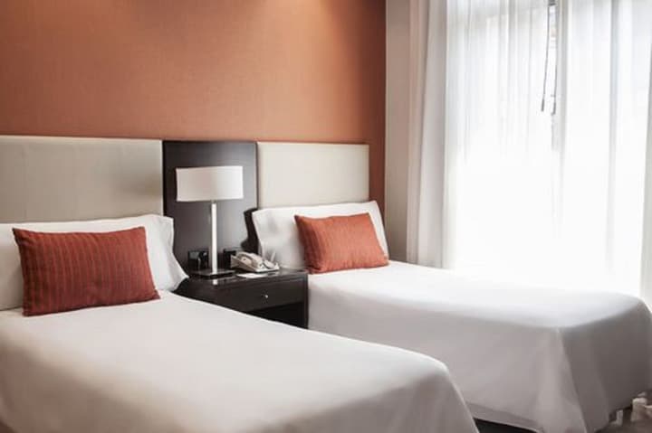 HR Luxor Buenos Aires