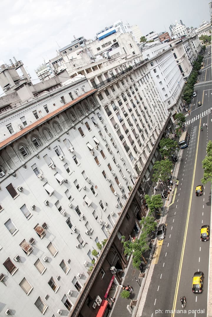 HR Luxor Buenos Aires