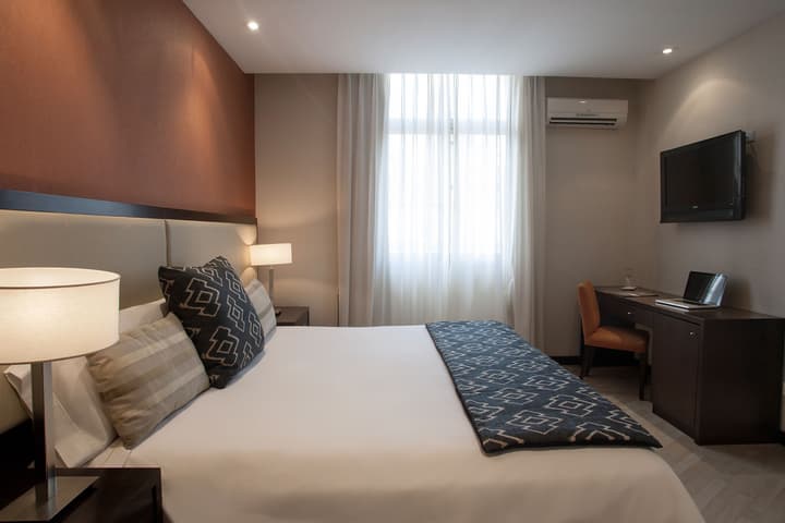 HR Luxor Buenos Aires