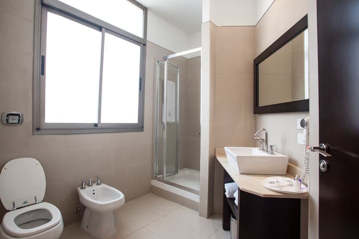 HR Luxor Buenos Aires