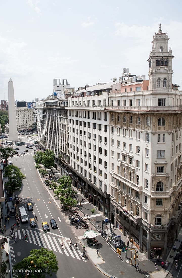HR Luxor Buenos Aires