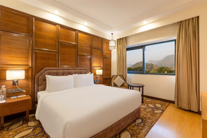 Radisson Srinagar