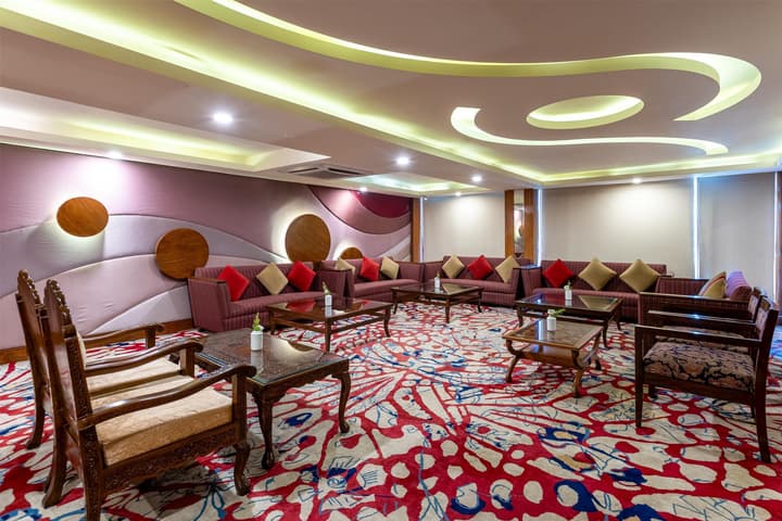 Radisson Srinagar