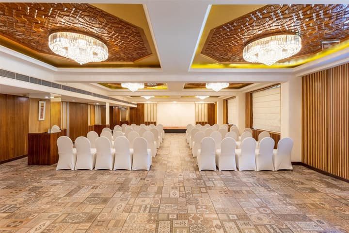 Radisson Srinagar