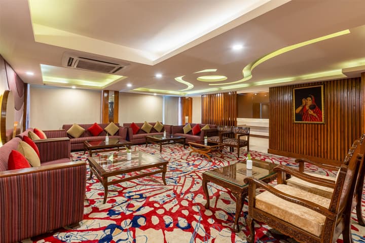 Radisson Srinagar