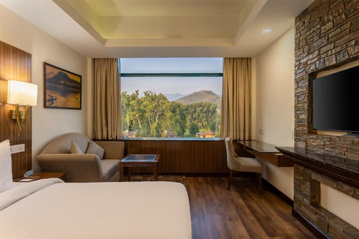 Radisson Srinagar
