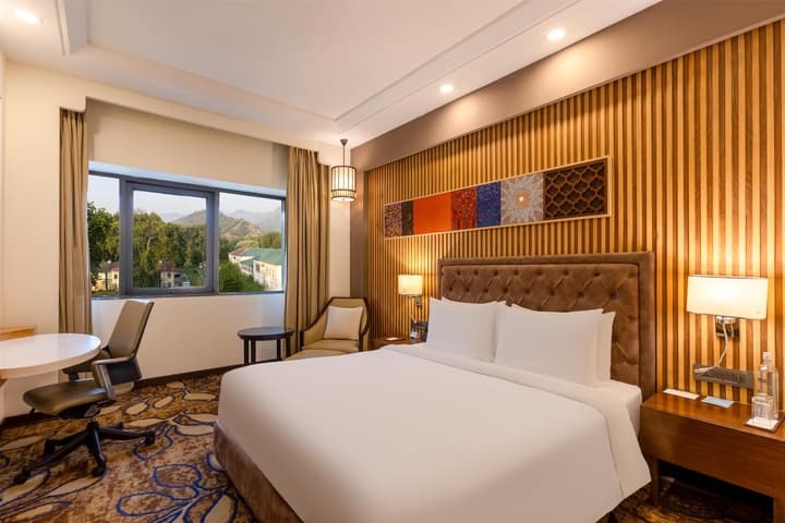 Radisson Srinagar