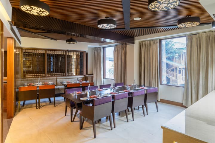 Radisson Srinagar