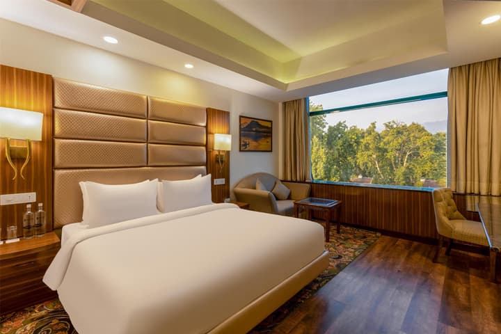 Radisson Srinagar