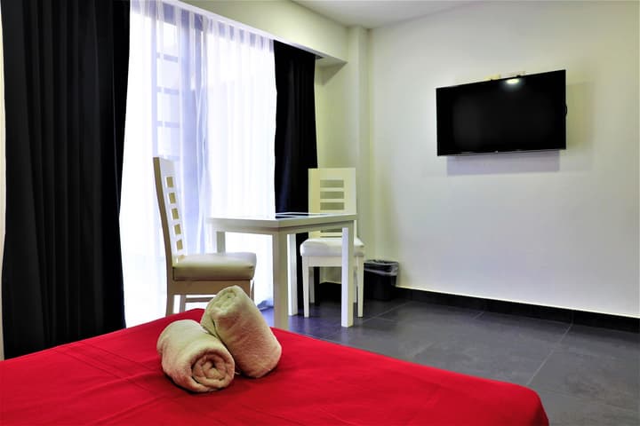 Hotel Colonial Playa del Carmen