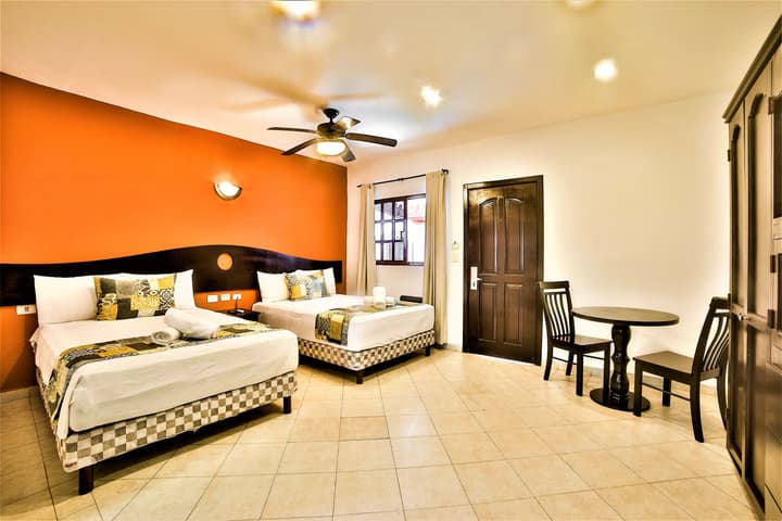 Hotel Colonial Playa del Carmen