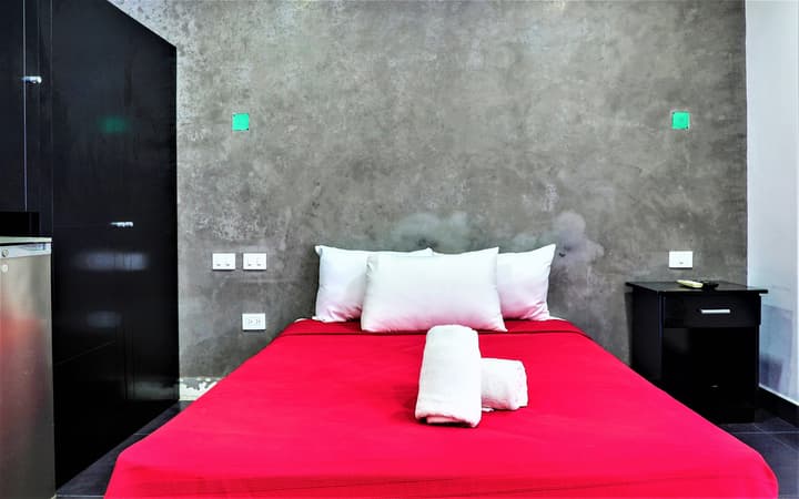 Hotel Colonial Playa del Carmen