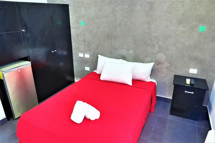 Hotel Colonial Playa del Carmen