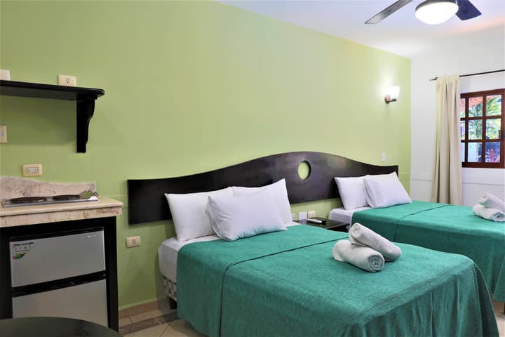 Hotel Colonial Playa del Carmen
