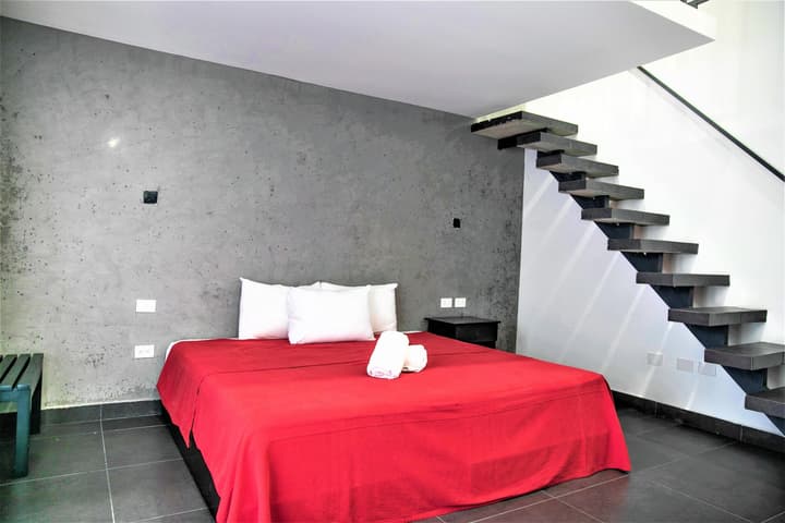 Hotel Colonial Playa del Carmen