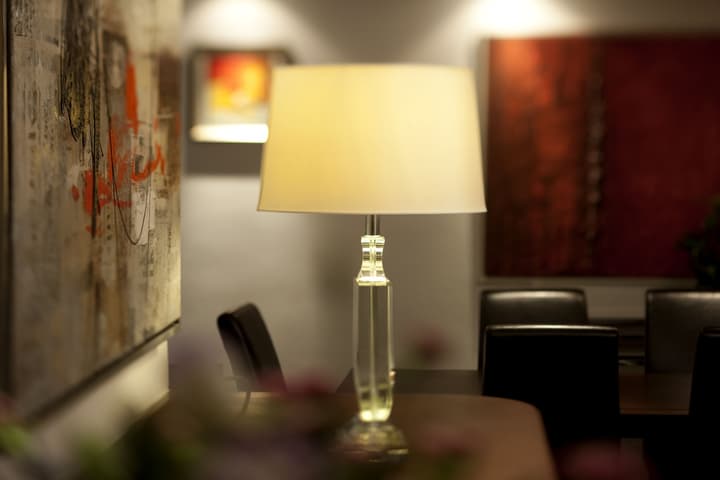 Xi Hotel