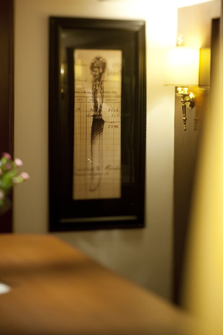 Xi Hotel