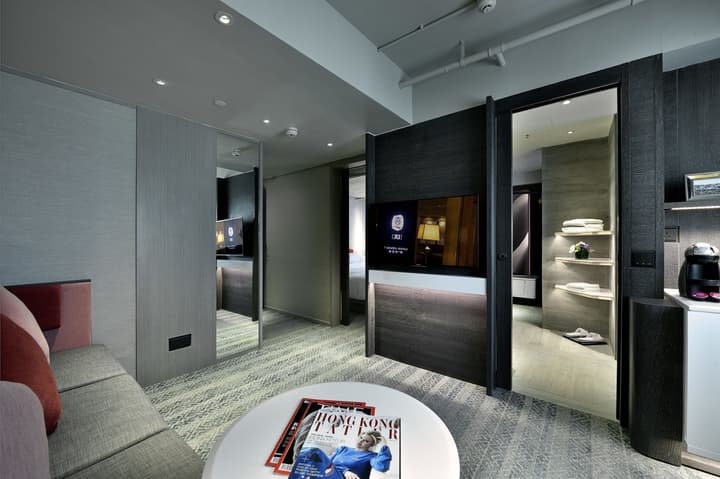 Xi Hotel